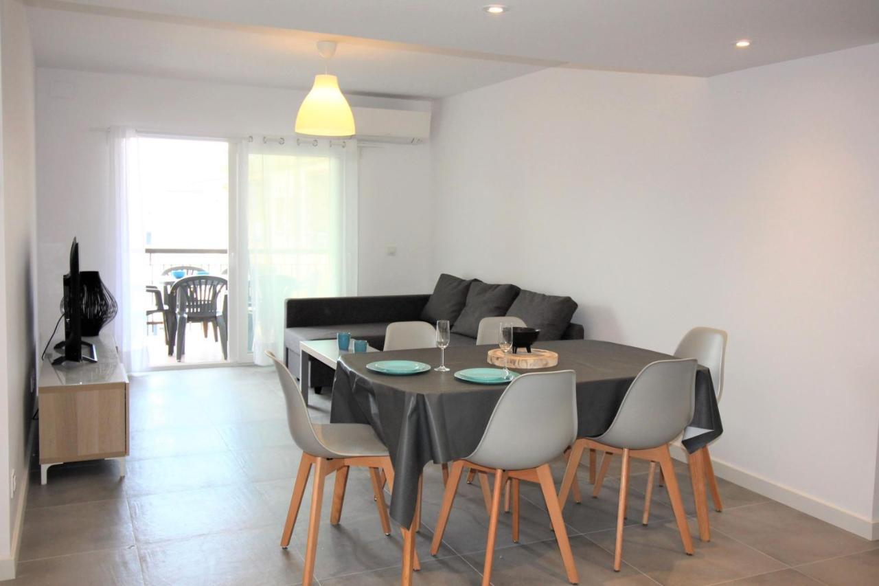 Global Immo 4075 Puig 3-4 Appartement