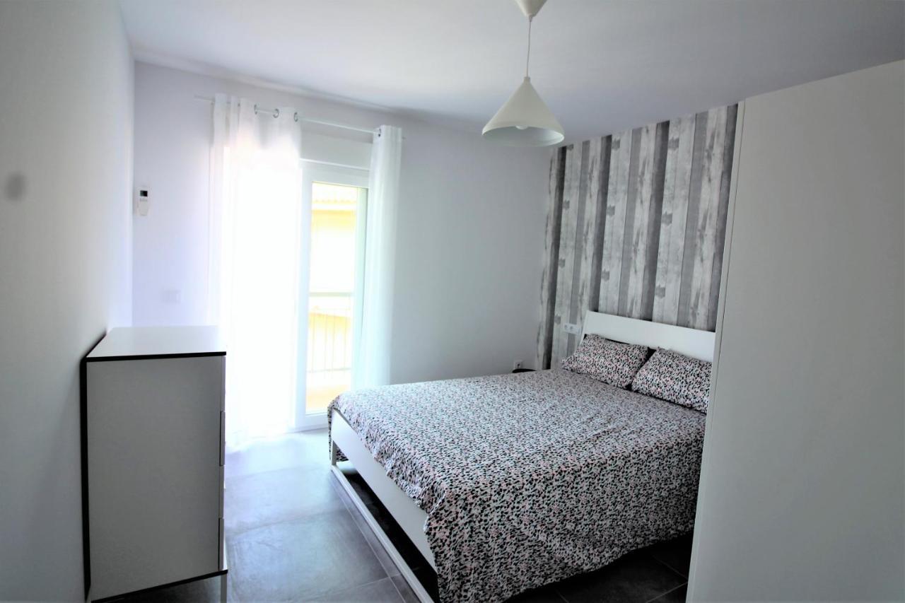 Global Immo 4075 Puig 3-4 Appartement Roses