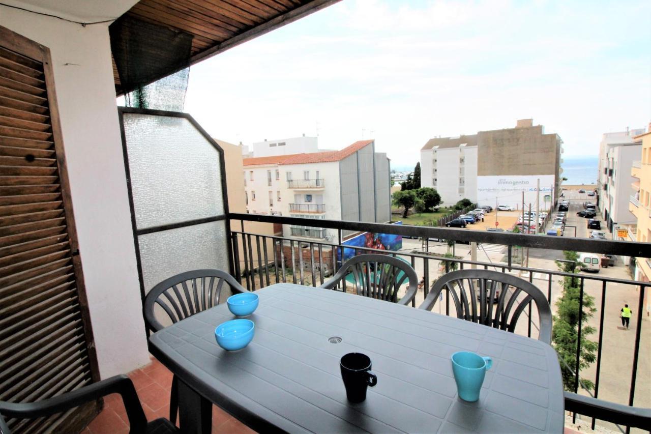Global Immo 4075 Puig 3-4 Appartement *