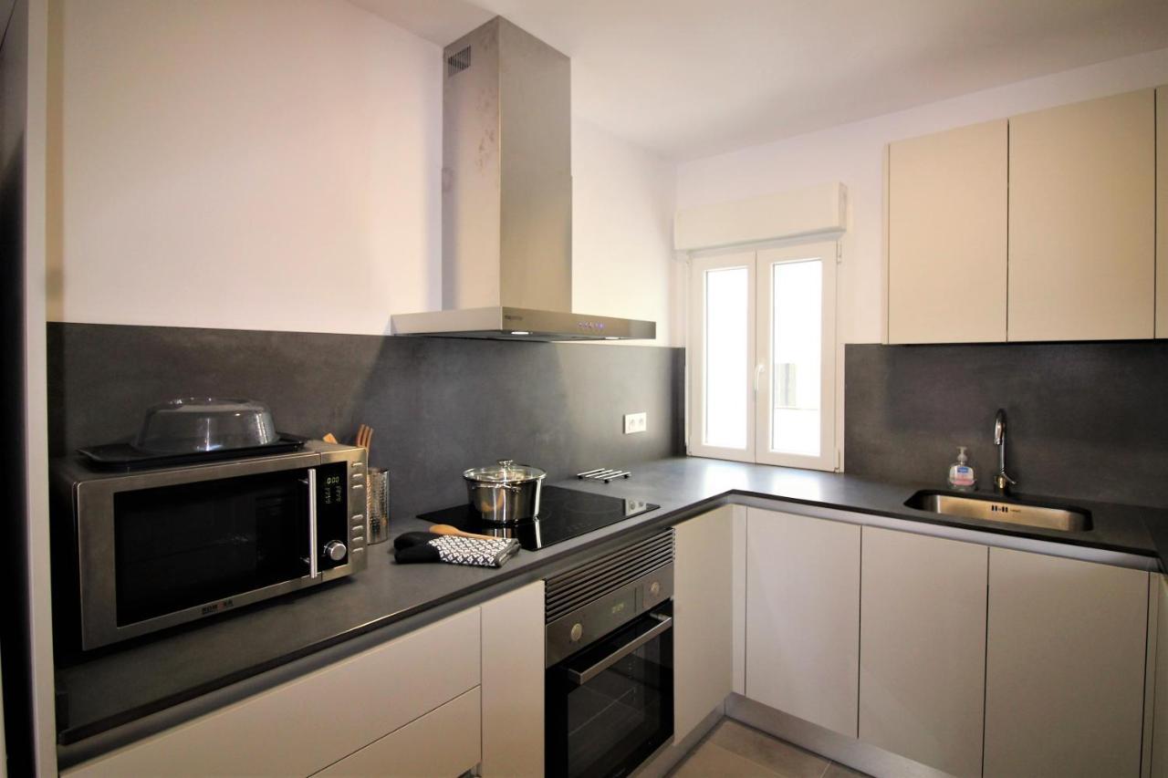 Appartement Global Immo 4075 Puig 3-4 Roses