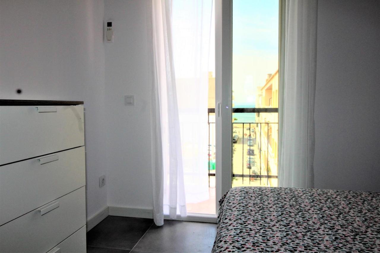 Global Immo 4075 Puig 3-4 Appartement *