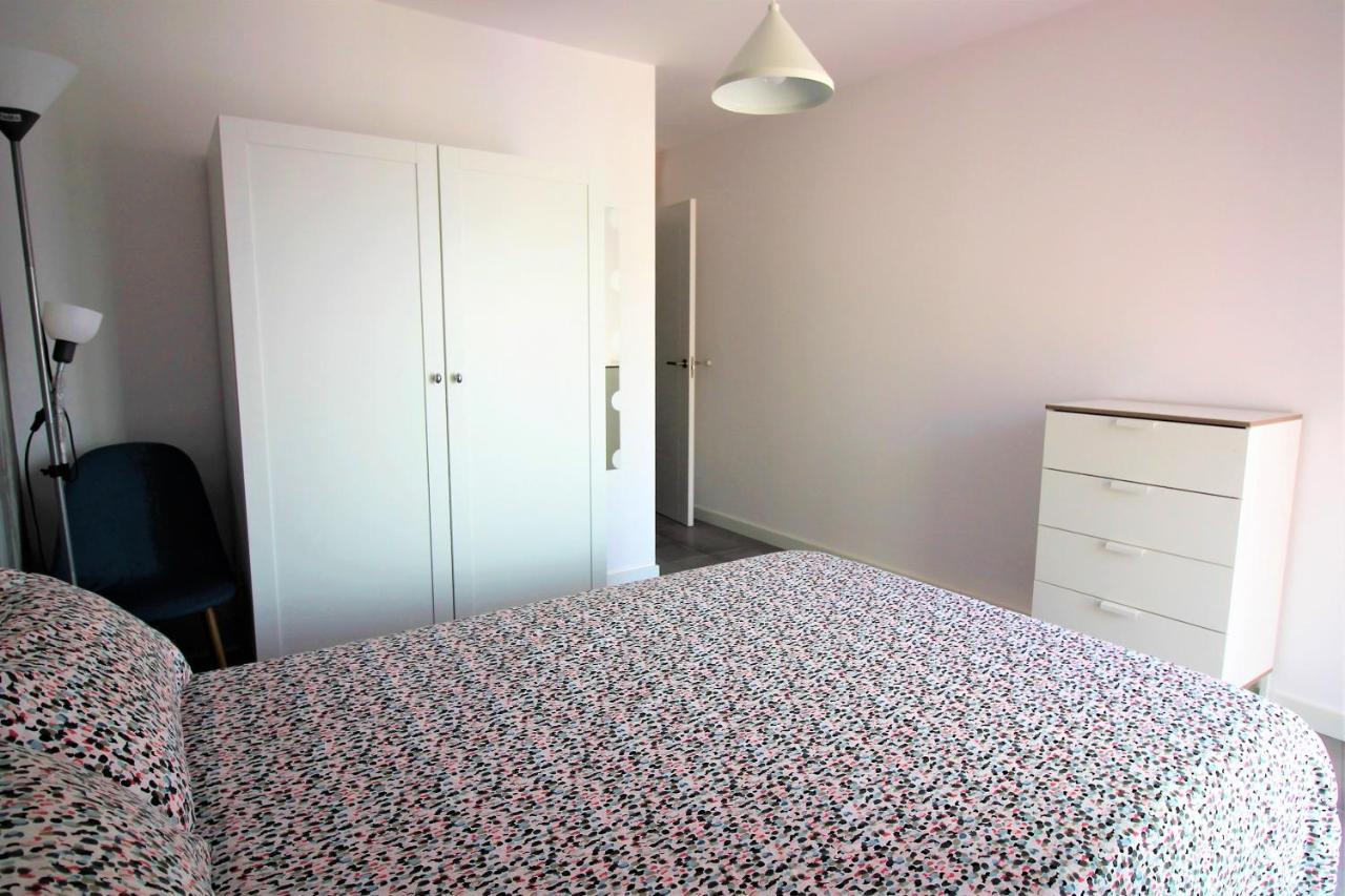 Appartement Global Immo 4075 Puig 3-4 *